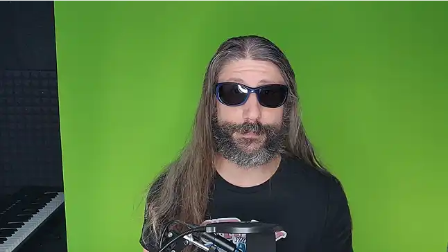 Ari Marinovsky